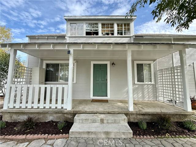 Paso Robles, CA 93446,107 Capitol Hill Drive