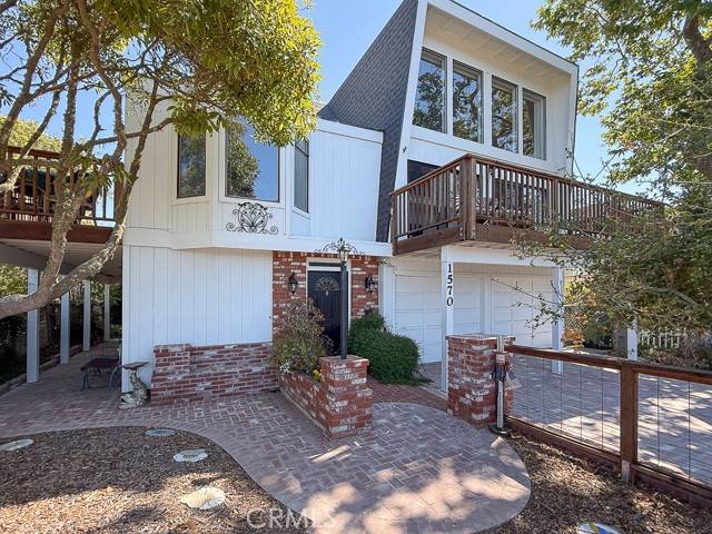 Cambria, CA 93428,1570 Richard