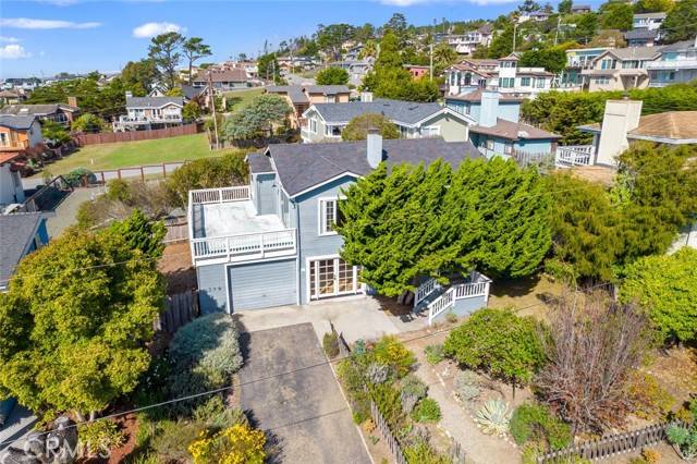 Cambria, CA 93428,379 Harvey Street