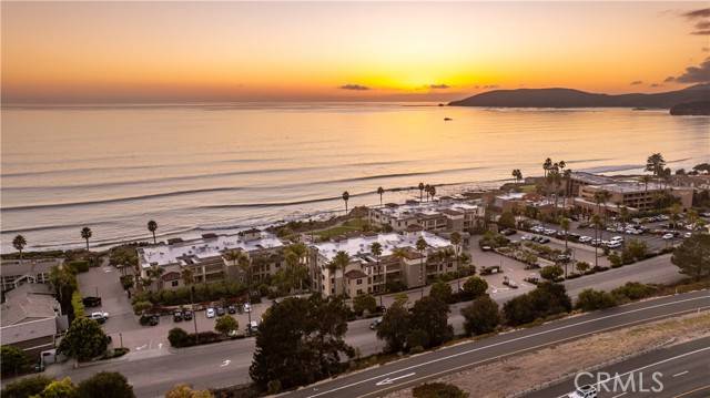 Pismo Beach, CA 93449,2727 Shell Beach Road #327