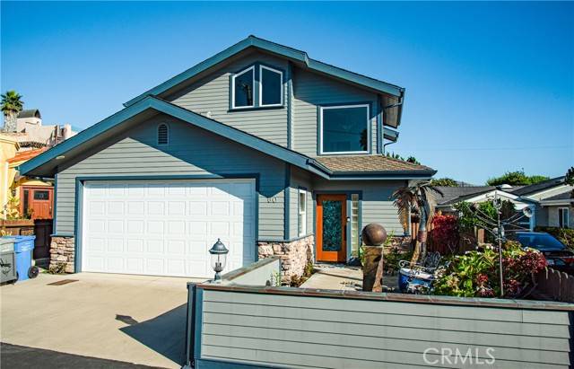 Cayucos, CA 93430,60 5th Street