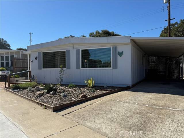 Los Osos, CA 93402,1595 Los Osos Valley Rd #12A