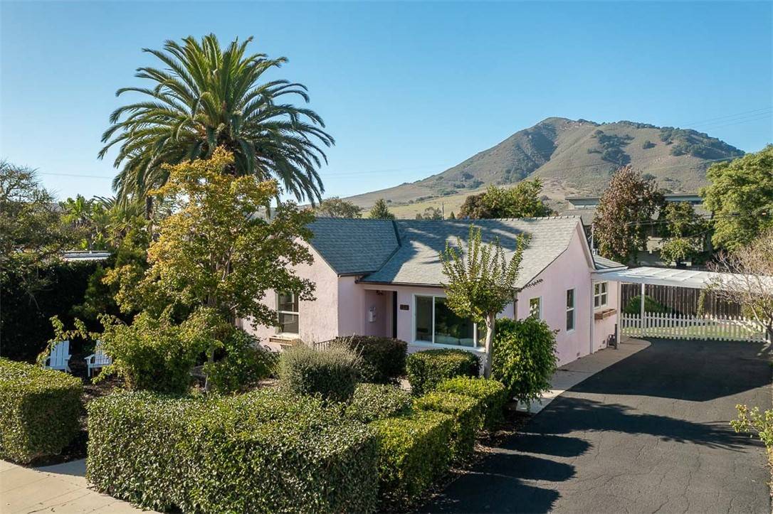 San Luis Obispo, CA 93401,442 Buchon