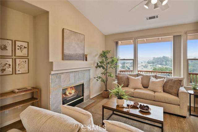 Arroyo Grande, CA 93420,415 Puesta Del Sol