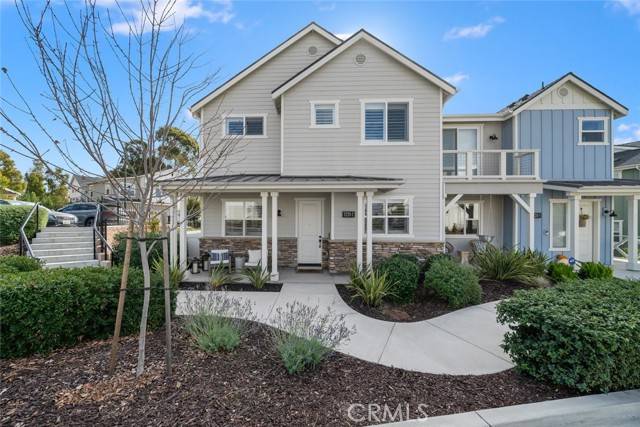 San Luis Obispo, CA 93401,1235 Sponza #2