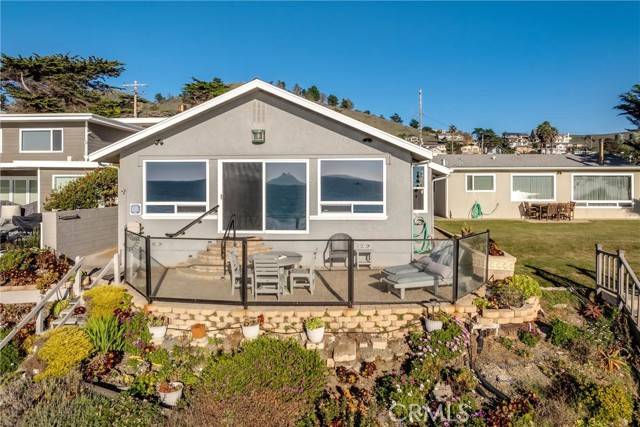 Cayucos, CA 93430,2712 Studio Drive