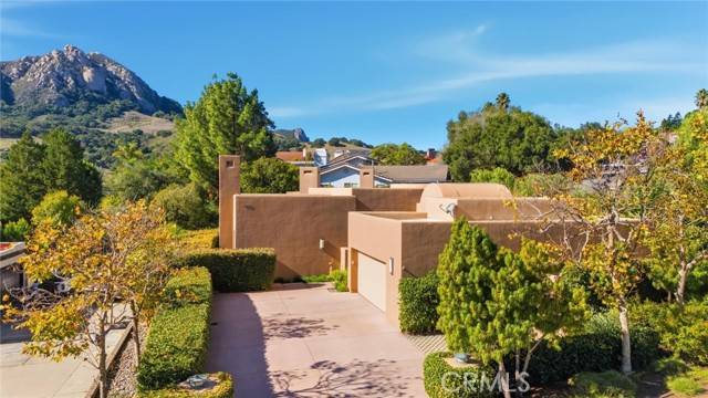 San Luis Obispo, CA 93405,860 Skyline Drive