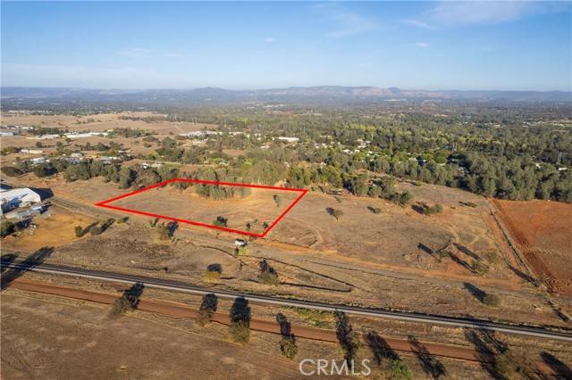 Oroville, CA 95968,0 Railroad Avenue