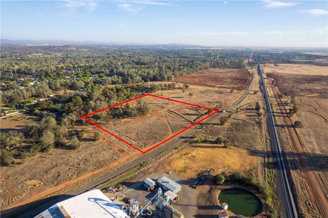 Oroville, CA 95968,0 Railroad Avenue