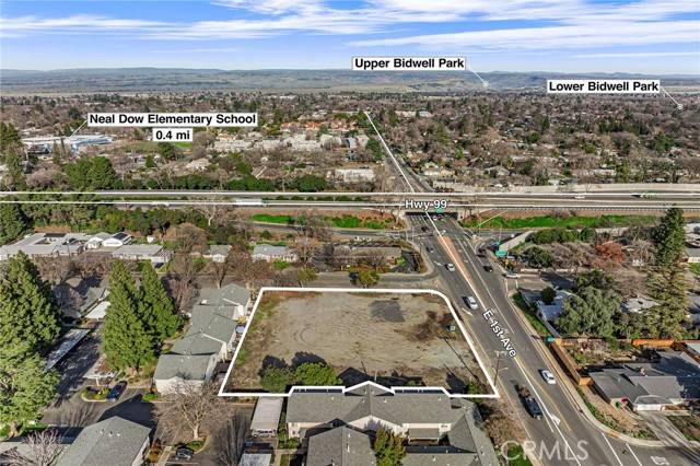 Chico, CA 95926,996 E 1st Avenue
