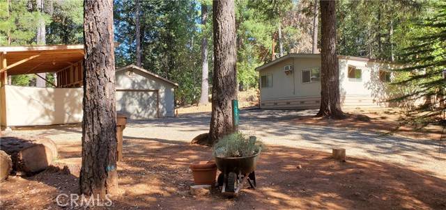 Magalia, CA 95954,15238 Rain Forest Lane