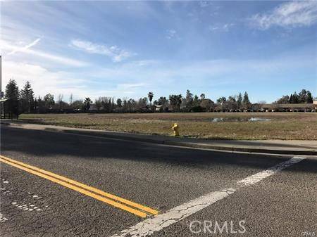 Chico, CA 95973,0 Lassen Avenue