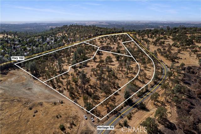 Oroville, CA 95966,0 Heritage Road