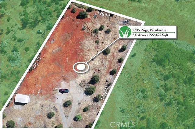 Paradise, CA 95969,1905 Paige Lane