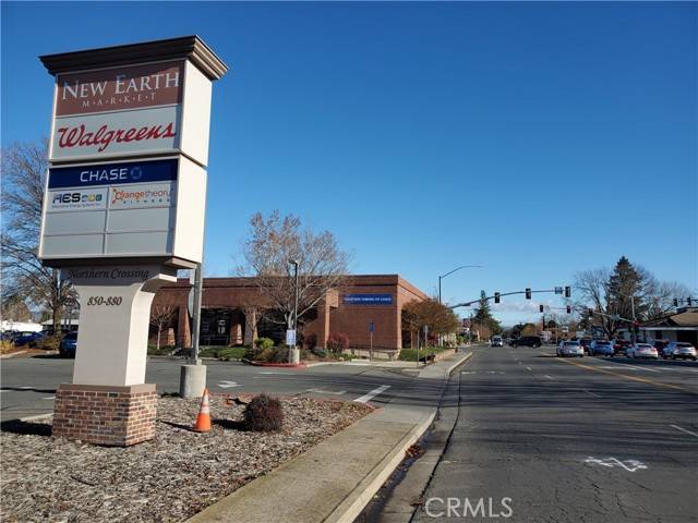 Chico, CA 95926,896 East Avenue