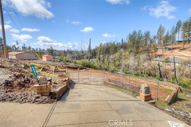 Paradise, CA 95969,5881 Oakmore Drive