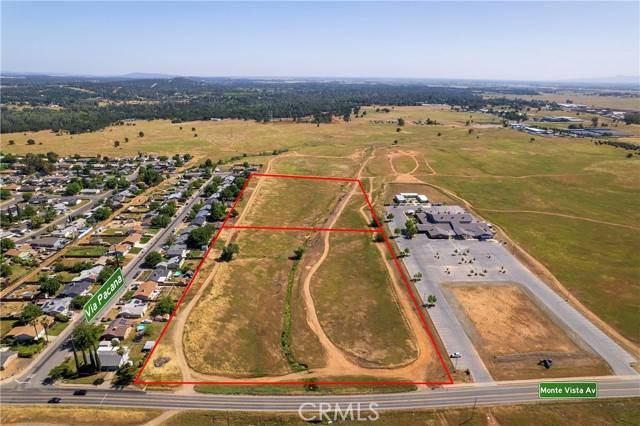 Oroville, CA 95966,0 Monte Vista Avenue