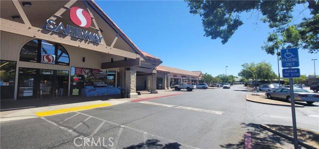 Chico, CA 95926,1380 East Avenue