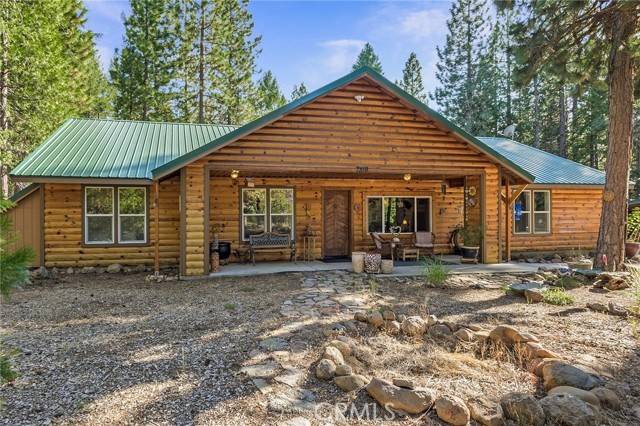 Butte Meadows, CA 95942,7516 Maddrill Lane