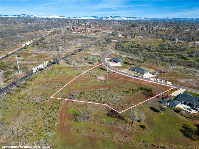 Paradise, CA 95969,0 Bay Tree Drive