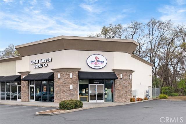 Chico, CA 95928,1141 Forest Avenue