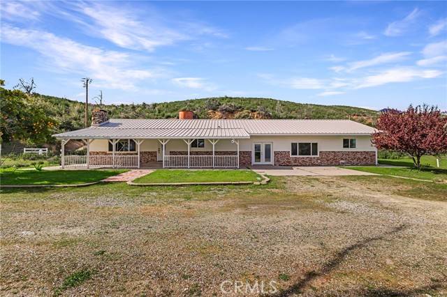 Igo, CA 96047,6955 Devils Gap Road