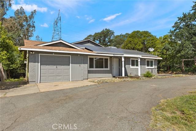 Oroville, CA 95966,5594 Lower Wyandotte Road