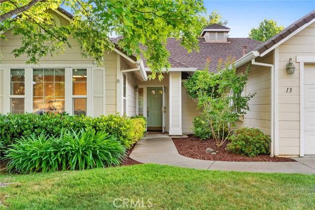 Chico, CA 95928,13 Shearwater Court