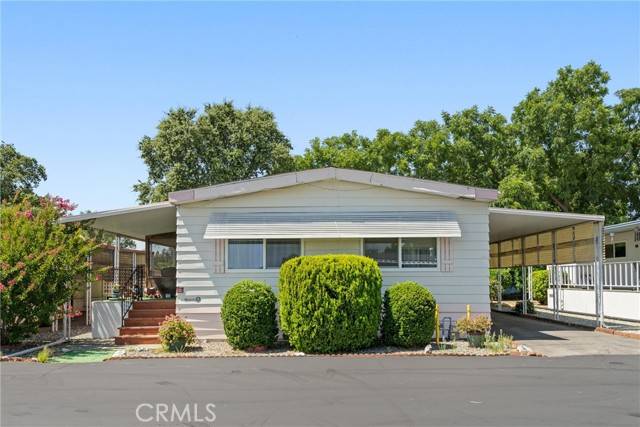 Chico, CA 95926,1675 Manzanita Avenue #8