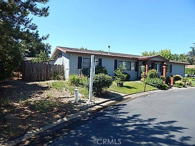 Corning, CA 96021,3835 Gardiner Ferry Road #105