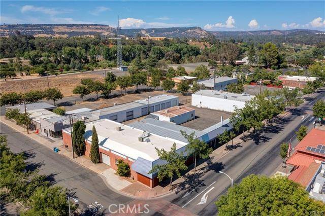 Oroville, CA 95965,1726 Montgomery Street Suite #2