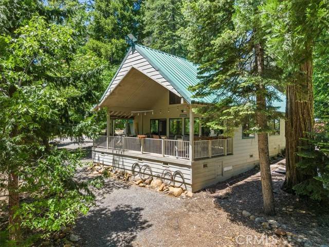 Butte Meadows, CA 95942,21418 Skyway Road