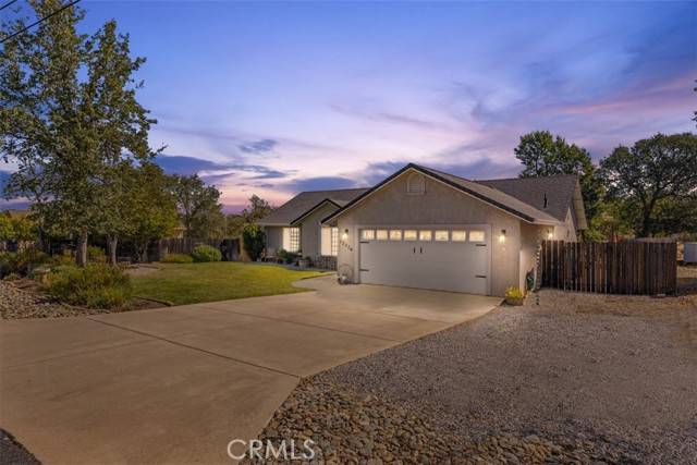 Cottonwood, CA 96022,22376 Blue Ridge Mountain Drive