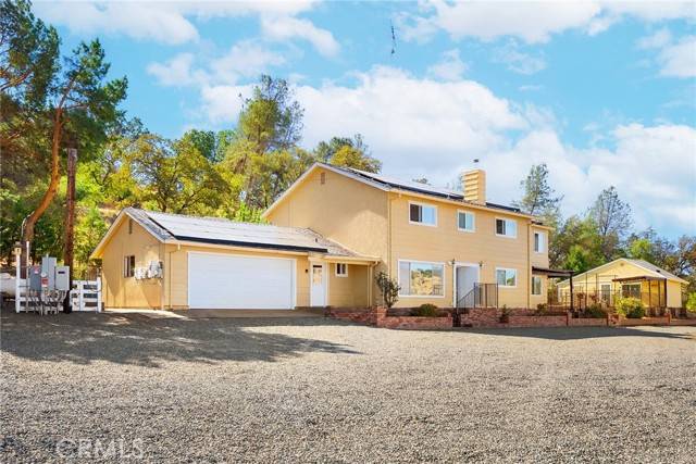 Paradise, CA 95969,4841 Round Valley Ranch Road