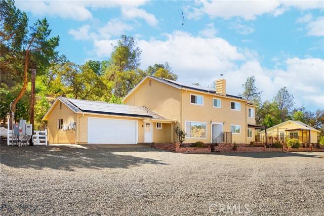 Paradise, CA 95969,4841 Round Valley Ranch Road