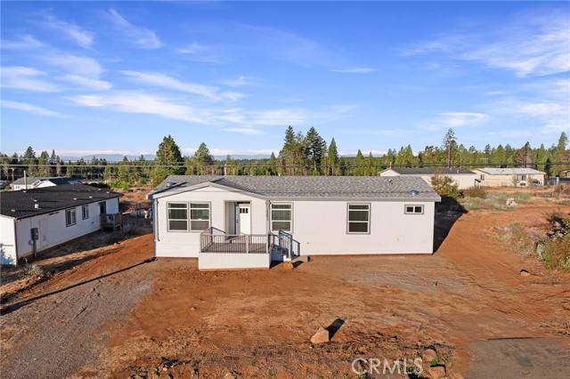 Magalia, CA 95954,13995 Potomac