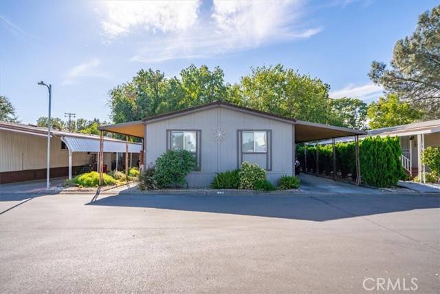 Red Bluff, CA 96080,350 Gilmore Road #10