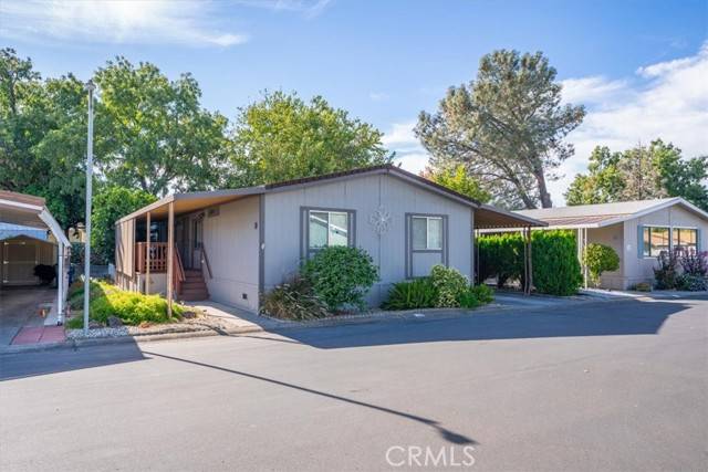 Red Bluff, CA 96080,350 Gilmore Road #10