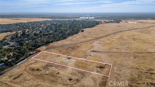 Chico, CA 95928,0 STILSON CANYON Road