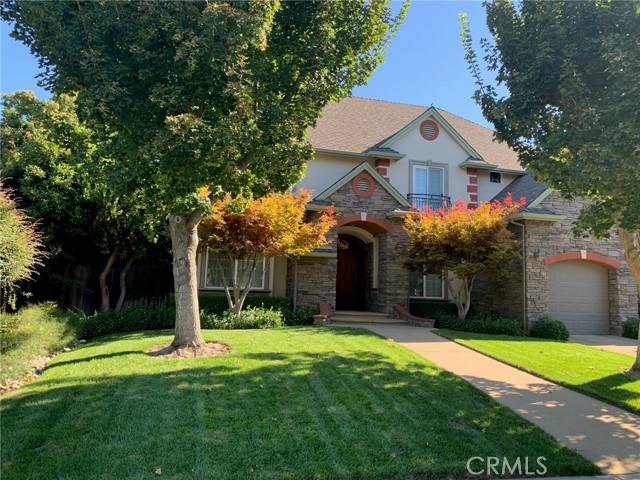 Chico, CA 95928,11 Whitehall Place