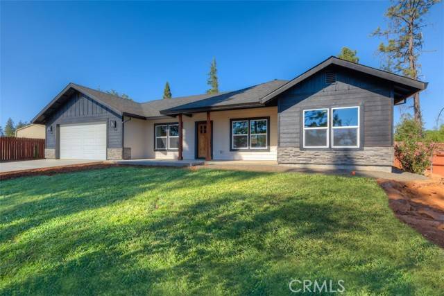 Paradise, CA 95969,1524 Forest Circle