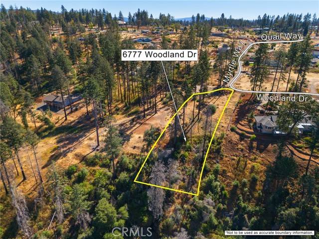 Paradise, CA 95969,6777 Woodland Drive