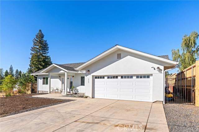 Paradise, CA 95969,1735 Drayer Drive