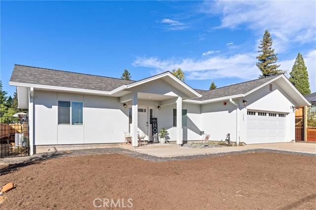 Paradise, CA 95969,1735 Drayer Drive