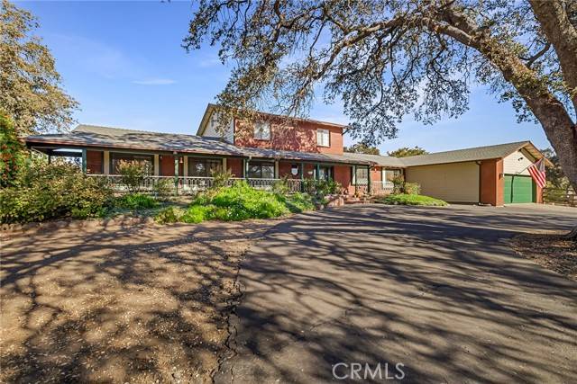 Butte Valley, CA 95965,3811 Echo Mountain Drive