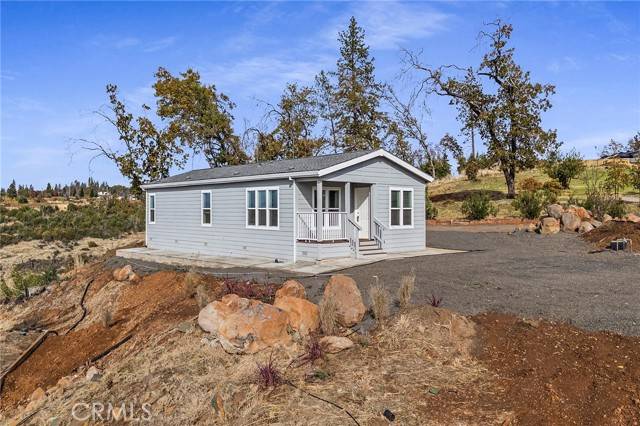 Paradise, CA 95969,5195 Bennett Road