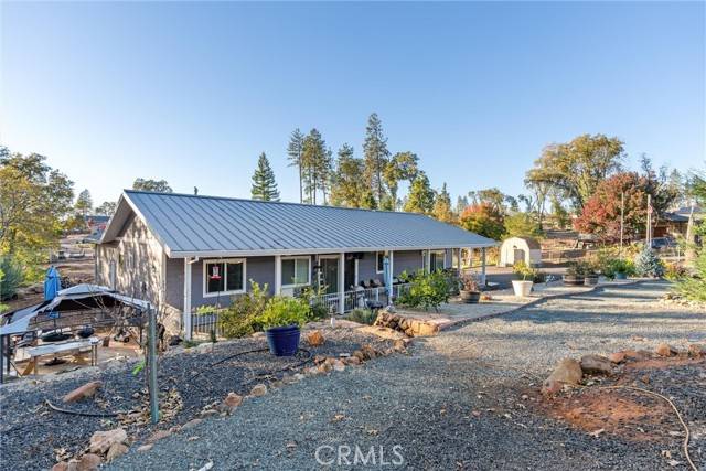 Paradise, CA 95969,1486 Magadon Road