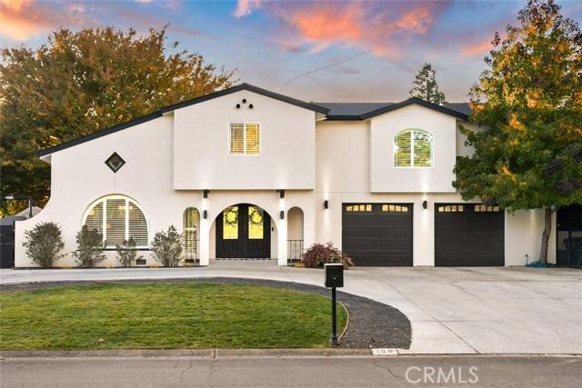 Chico, CA 95928,108 Estates Drive