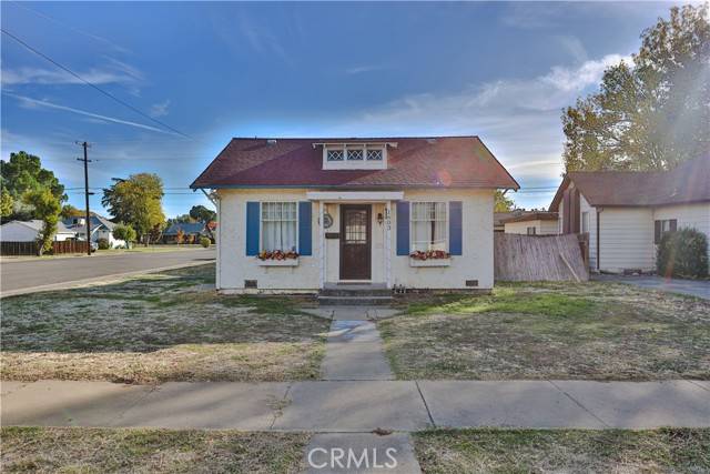 Corning, CA 96021,1603 Butte Street