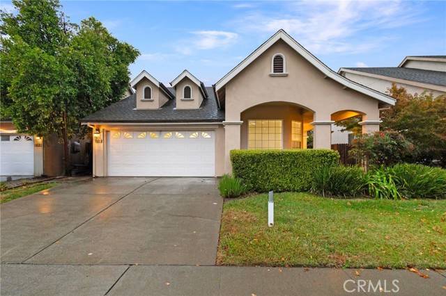 Chico, CA 95928,1618 HARVEST GLEN DRIVE